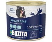 BOZITA - Dog - Lamb Paté - 625g