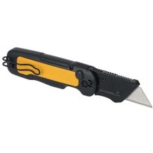 DeWalt DWHT10991-0 utility knife Black...