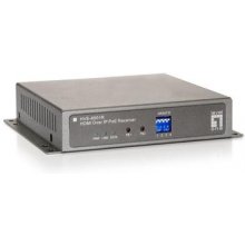 LevelOne HDMI HVE-6501R über IP PoE Receiver...