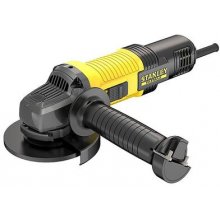 Stanley FMEG220-QS angle grinder 12.5 cm...