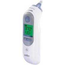 Термометр BRAUN Healthcare Ohrenthermometer...
