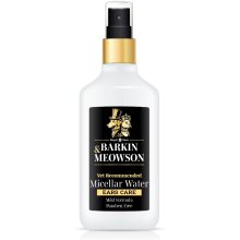 Barkin & Meowson - Micellar Water - Ear Care...