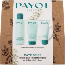 PAYOT Pate Grise Anti-Blemish Ritual 100ml -...