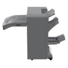 Lexmark BOOKLET STAPLE 2/4 HOLE PUNCH F...