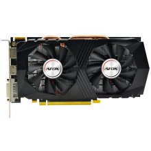 AFOX AFR9370-4096D5H4 graphics card AMD...