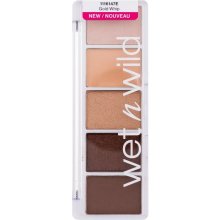 Wet n Wild Color Icon 5 Pan Palette Gold...