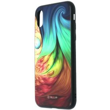 Tellur Cover Glass print for iPhone XR...