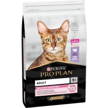 PRO PLAN Purina Delicate Junior Dry Cat...