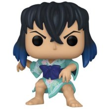 FUNKO Pop! Figur Demon Slayer Inosuke Kamado...