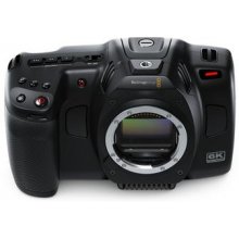Blackmagic Design Cinema Camera 6K Handheld...