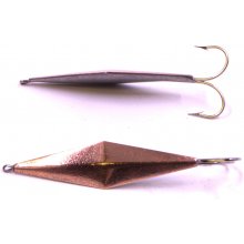 RVS Winter lure Rhombus-2 6.5g Go