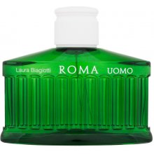 Laura Biagiotti Roma Uomo Green Swing 200ml...