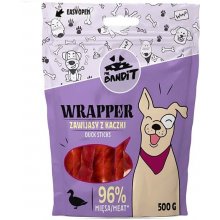 VetExpert MR. BANDIT WRAPPER Duck Wrap - dog...