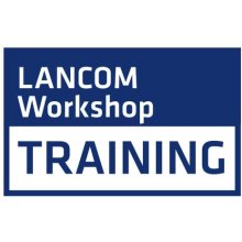 LANCOM Specialist Workshop Security (DE...