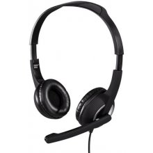 Hama Essential HS 300 Headset Wired...