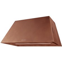 Вытяжка Faber Õhupuhastaja Chloe Old copper