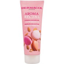 Dermacol Aroma Ritual Almond Macaroon 250ml...