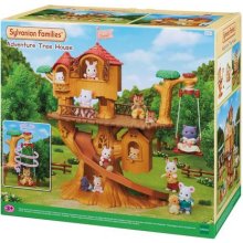 SYLVANIAN FAMILIES Adventure Tree House