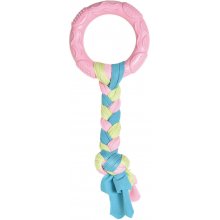 Record toy for dogs 21cm