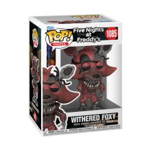 FUNKO POP! Vinyl Figuur: Five Nights at...