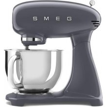 Smeg Stand mixer SMF03GREU (Grey)