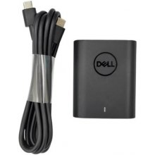 Dell USB-C 60W POWER ADAPTER WITH 3FT CORD -...