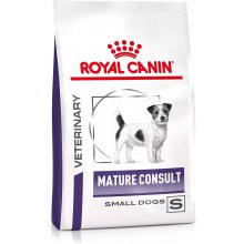 Royal Canin - Veterinary - Small Dog -...