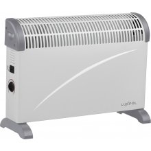 Convector heater LCH-12B