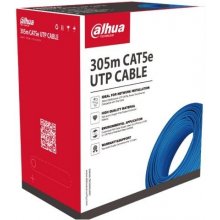 DaHua Indoor CAT5 UTP Cable 1x305m...