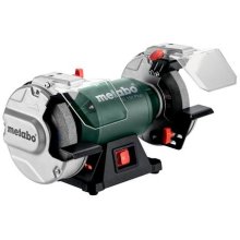 Metabo DS 150 Plus bench grinder 2980 RPM...