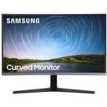 Monitor Samsung CR50 computer 81.3 cm (32")...