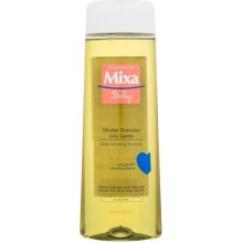 Mixa Baby Very Gentle Micellar Shampoo 300ml...