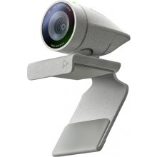 Poly Studio P5 webcam USB 2.0 Grey