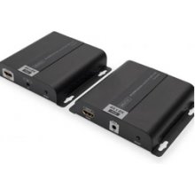 DIGITUS DS-55124 DIGITUS Extender HDMI I