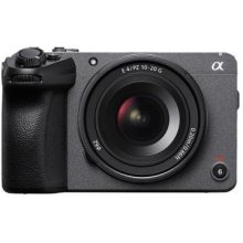 Sony α FX30 Compact camera 20.1 MP Exmor R...