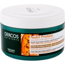 Vichy Dercos Nutri Protein 250ml - Hair Mask...