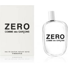 COMME des GARCONS Zero 100ml - Eau de Parfum...