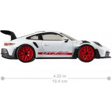 Hot Wheels Vehicle Premium 1:43 Porsche...