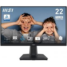 MSI PRO MP225 computer monitor 54.6 cm...