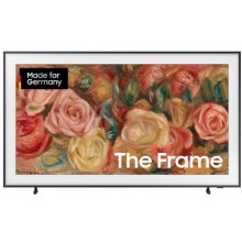 Телевизор Samsung GQ85LS03D 85" The Frame...