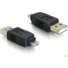 DeLOCK USB-adapter