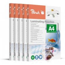 Peach 510033 laminator pouch 500 pc(s)