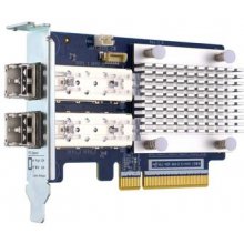 Сетевая карта QNAP QXP-16G2FC network card...