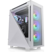 Корпус Thermaltake Divider 500 TG Snow ARGB...