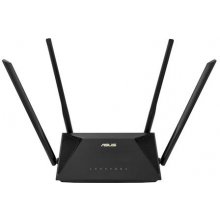 ASUS RT-AX53U wireless router Gigabit...