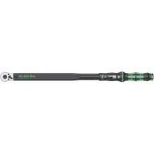 Wera Torque wrench with reversible ratchet...