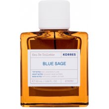 Korres Blue Sage 50ml - Eau de Toilette...
