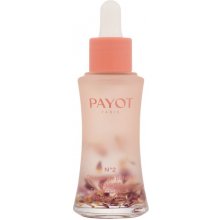 PAYOT N°2 Soothing Petal Oil-Serum 30ml -...