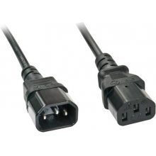 Lindy CABLE POWER C14 TO C13/2M 30331