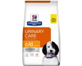 Hill's - PRESCRIPTION DIET - Dog - Urinary...